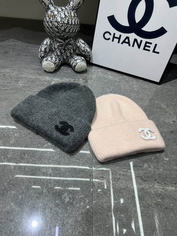Chanel hat dx279